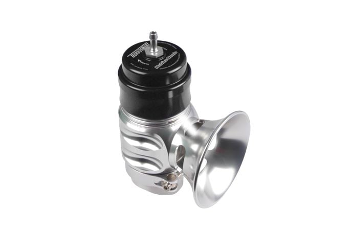 Big Bubba Sonic BOV - Black