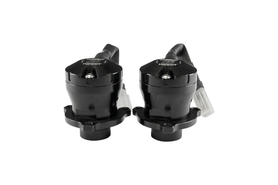 BOV Kompact EM Plumb Back VR20 - Tundra V6