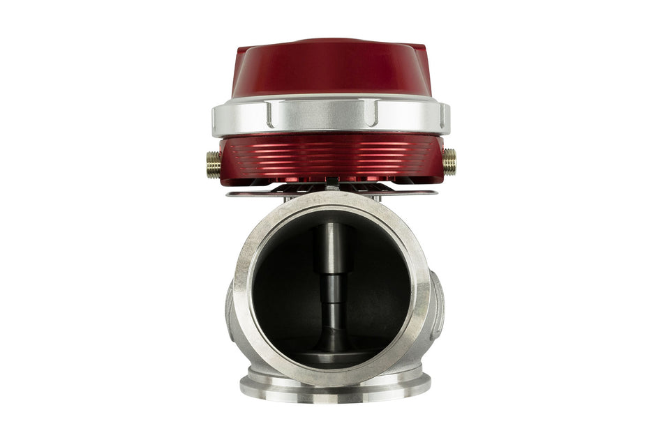 GenV ProGate50 14psi External Wastegate (Red)