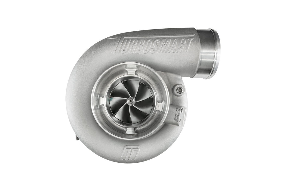 TS-1 Performance Turbocharger 6870 T4 0.96AR Externally Wastegated