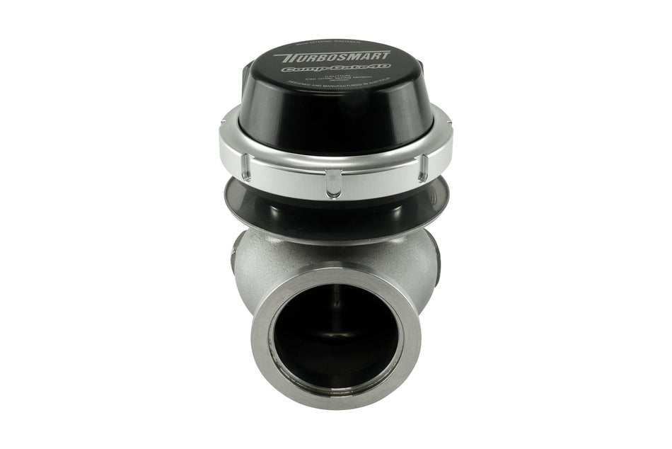 Gen4 CompGate40 14psi (Black)