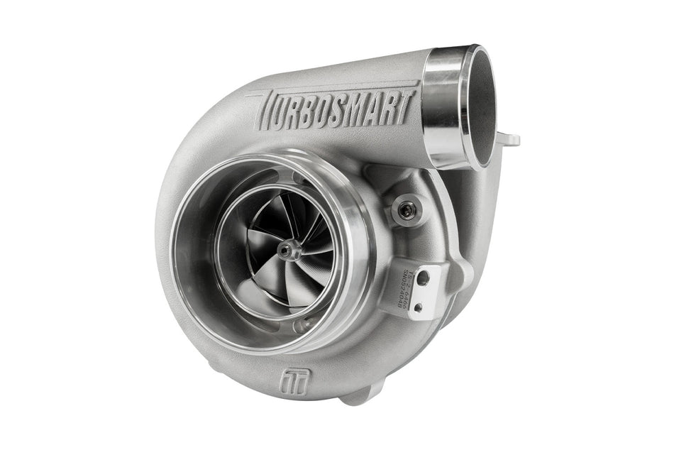 TS-2 Performance Turbocharger (Water Cooled) 6466 T3 1.10AR Externally Wastegated