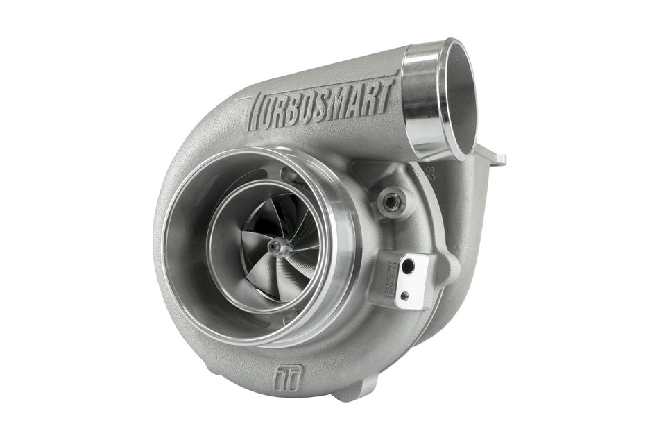 TS-2 Performance Turbocharger (Water Cooled) 6262 T3 0.63AR Externally Wastegated