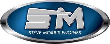 ENGINES - Steve Morris Engines