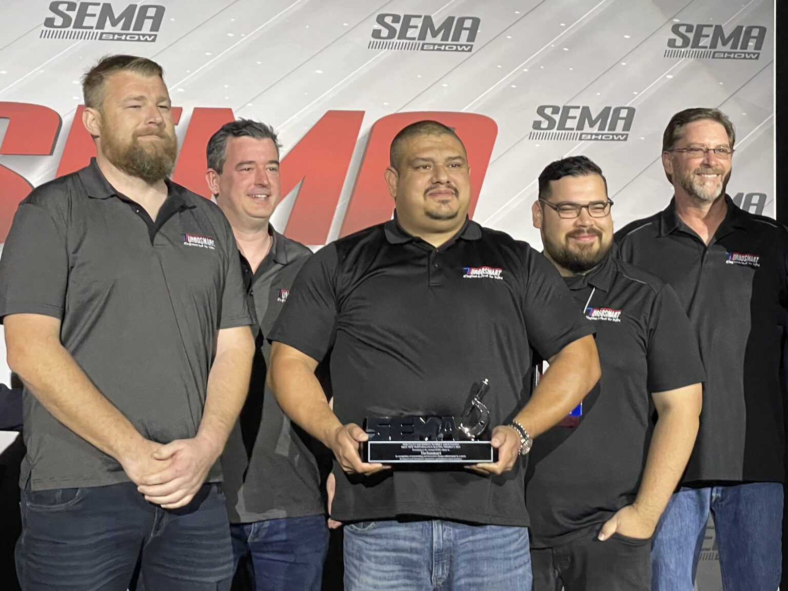 Sema New Product Award Winners for 2022 • Turbosmart